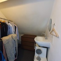 Breda, de Roy van Zuidewijnlaan, semi zelfstandige studio - foto 4