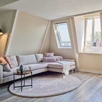 Amsterdam, Albert Cuypstraat, 3-kamer appartement - foto 5
