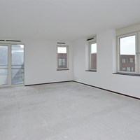 Nieuwegein, Noordstedeweg, 3-kamer appartement - foto 5