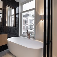 Amsterdam, Van Eeghenstraat, 2-kamer appartement - foto 4