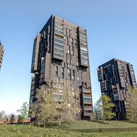 Breda, Dirk Hartogstraat, 2-kamer appartement - foto 4