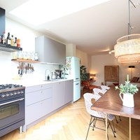 Amsterdam, Bataviastraat, 3-kamer appartement - foto 6