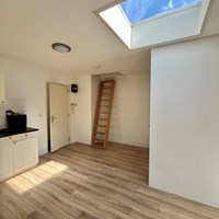Rotterdam, Borgesiusstraat, zelfstandige studio - foto 6