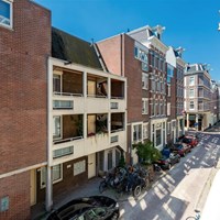 Amsterdam, Rapenburg, 3-kamer appartement - foto 5