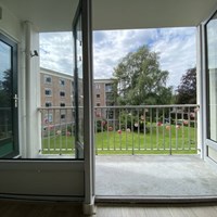 Breda, Graaf Engelbertlaan, 4-kamer appartement - foto 5
