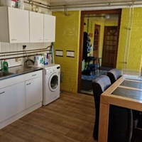 Nieuwkuijk, Onsenoortsestraat, kamer - foto 5