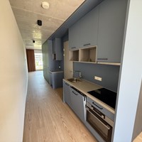 Amsterdam, Haparandaweg, 2-kamer appartement - foto 5