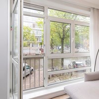 Amsterdam, Nieuwe Achtergracht, 4-kamer appartement - foto 6