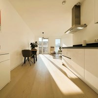 Amsterdam, Thorn Prikkerstraat, 3-kamer appartement - foto 5