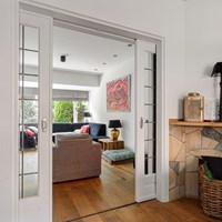 Bussum, Bisonstraat, hoekwoning - foto 4