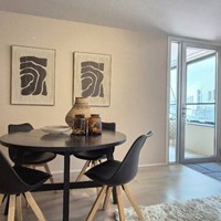 Rotterdam, Librijesteeg, 3-kamer appartement - foto 6