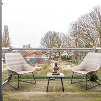 Cuijk, Zwaanstraat, bovenwoning - foto 6