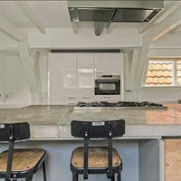 Amsterdam, Singel, 3-kamer appartement - foto 6