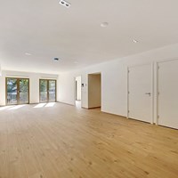 Amsterdam, President Kennedyplantsoen, 2-kamer appartement - foto 6