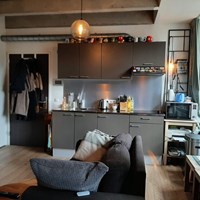 Zwolle, Burgemeester Drijbersingel, zelfstandige studio - foto 5