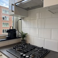 Rotterdam, Troelstrastraat, 3-kamer appartement - foto 4