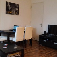 Breda, Pelmolenstraat, portiekflat - foto 4