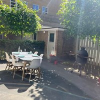 Amsterdam, Hoofdweg, benedenwoning - foto 6
