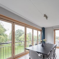 Amsterdam, Bijlmerdreef, hoekappartement - foto 6