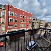 Amsterdam, Wormerveerstraat, 3-kamer appartement - foto 6