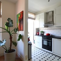 Amsterdam, Leeuwerikstraat, 4-kamer appartement - foto 6