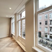 Amsterdam, Pieter Baststraat, 2-kamer appartement - foto 5