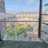 Haarlem, Kruisstraat, penthouse - foto 4