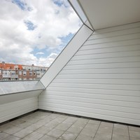 Den Haag, Ouverturestraat, 3-kamer appartement - foto 6
