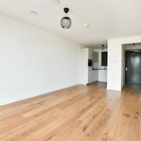 Amsterdam, VOC-kade, 2-kamer appartement - foto 4