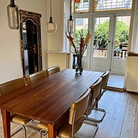 Utrecht, Leidsekade, benedenwoning - foto 5