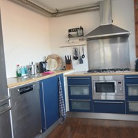Breda, Dijkplein, hoekappartement - foto 5