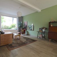 Breda, Heuvelplein, eengezinswoning - foto 4