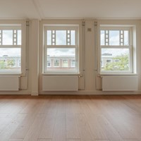 Amsterdam, Van Spilbergenstraat, 3-kamer appartement - foto 4