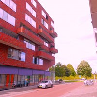 Utrecht, Pablo Picassostraat, 2-kamer appartement - foto 4