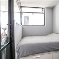 Amsterdam, Jacob van Lennepstraat, zelfstandige studio - foto 6