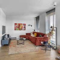 Almere, Buenos Airesstraat, 3-kamer appartement - foto 4