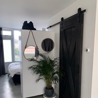 Tilburg, Oude Lind, zelfstandige studio - foto 4