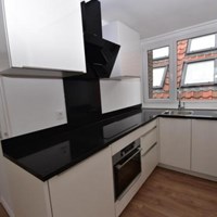 Den Haag, 1E de Riemerstraat, 2-kamer appartement - foto 4