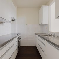 Amsterdam, Baron G.A. Tindalplein, 3-kamer appartement - foto 4