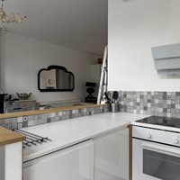 Rotterdam, Provenierssingel, 2-kamer appartement - foto 5