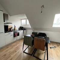 Tilburg, Hart van Brabantlaan, 2-kamer appartement - foto 4