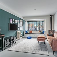 Hoofddorp, Prins Hendriklaan, eengezinswoning - foto 5