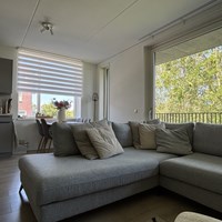 Leeuwarden, Brandemeer, 3-kamer appartement - foto 4