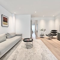 Amsterdam, Tweede Jan Steenstraat, 3-kamer appartement - foto 6