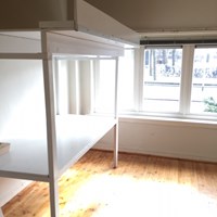 Groningen, Eyssoniusstraat, kamer - foto 4