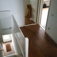 Arnhem, Van Oldenbarneveldtstraat, kamer - foto 6