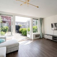 Almere, Struikroospad, tussenwoning - foto 6