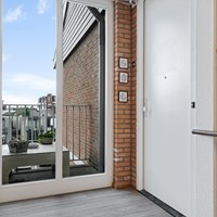Mijdrecht, Mevrouw van Wieringenplein, 2-kamer appartement - foto 4