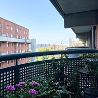 Amsterdam, Azartplein, 3-kamer appartement - foto 6