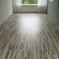 Leeuwarden, Nijlansdyk, galerijflat - foto 5